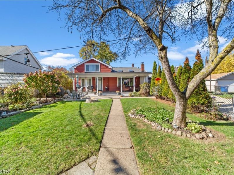 2236 Richland Avenue, Lakewood, OH 44107 Photo 4