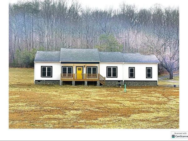 3086 Haymakertown RD , Troutville, VA 24175