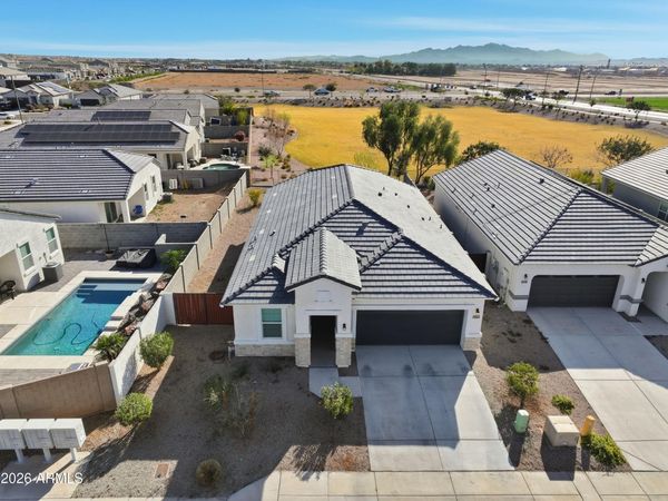 4279 S 244TH Avenue, Buckeye, AZ 85326
