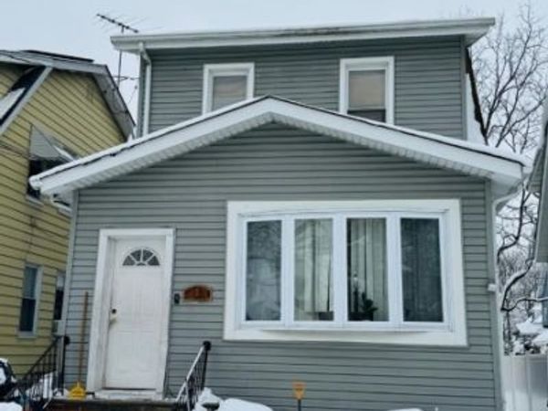 124 Hillcrest Ave, Plainfield, NJ 07062