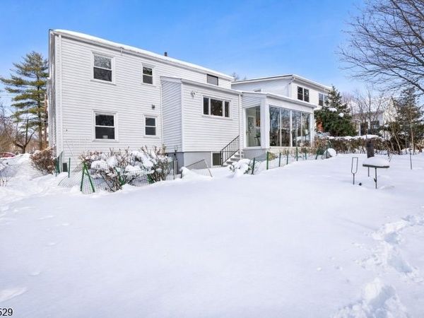 21 Hooper Ave, West Orange, NJ 07052