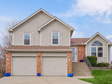 5616 N Mercier Street, Kansas City, MO 64118