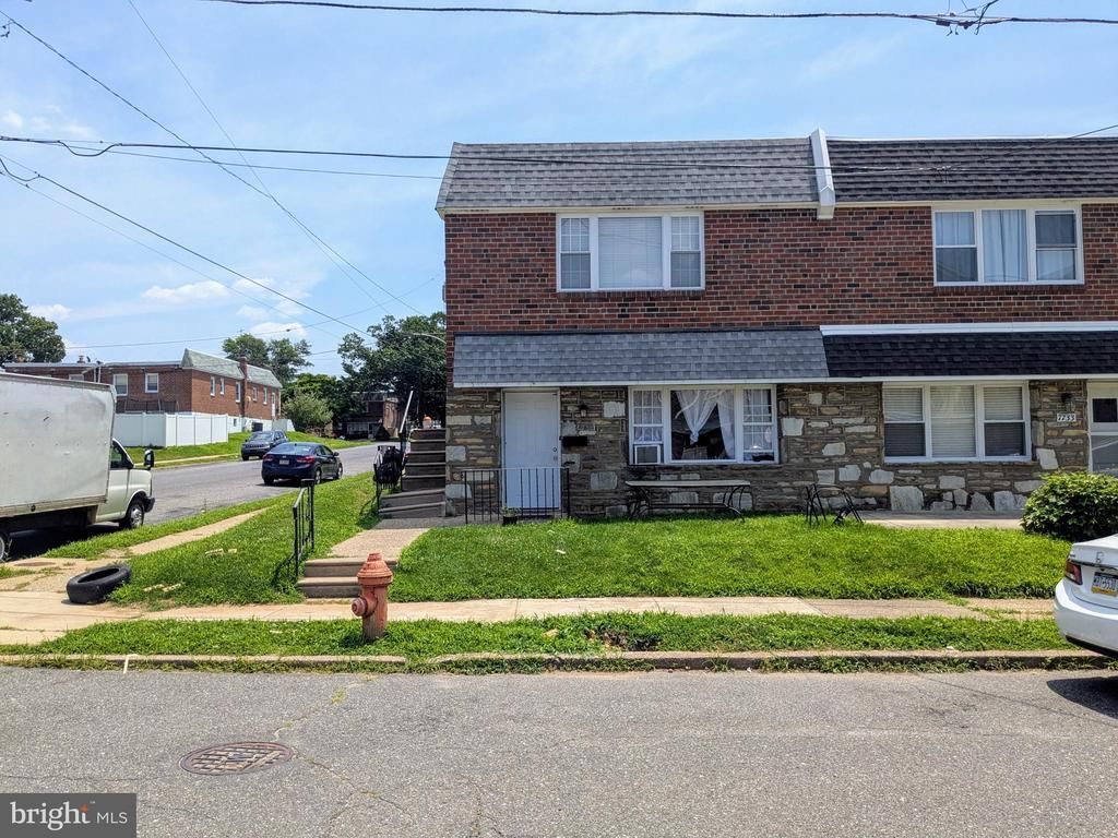 7735 Langdon Street, Philadelphia, PA 19111 Main Photo