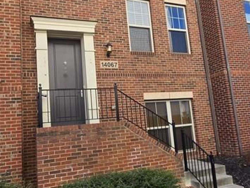 14067 Marketcenter Drive, Clarksburg, MD 20871 Main Photo
