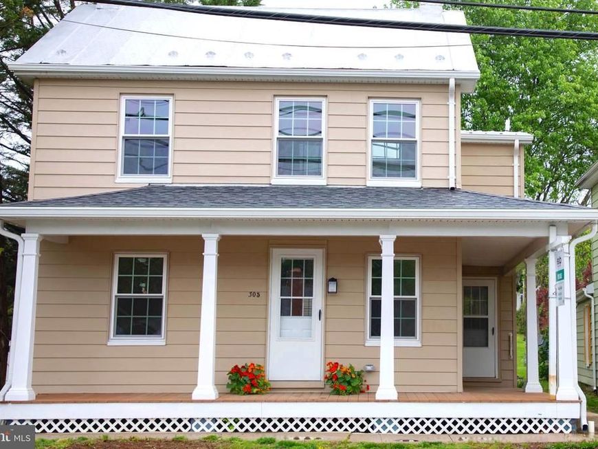 305 Main Street N, Boonsboro, MD 21713 Main Photo