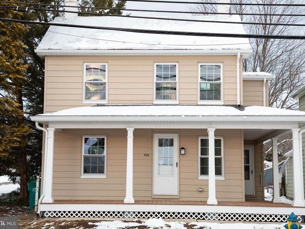 305 MAIN STREET N, BOONSBORO, MD 21713