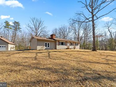 4420 DYES LANE, BEALETON, VA 22712