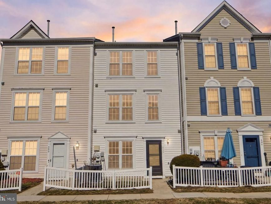 602 Sprite Way , Glen Burnie, MD 21061 Main Photo