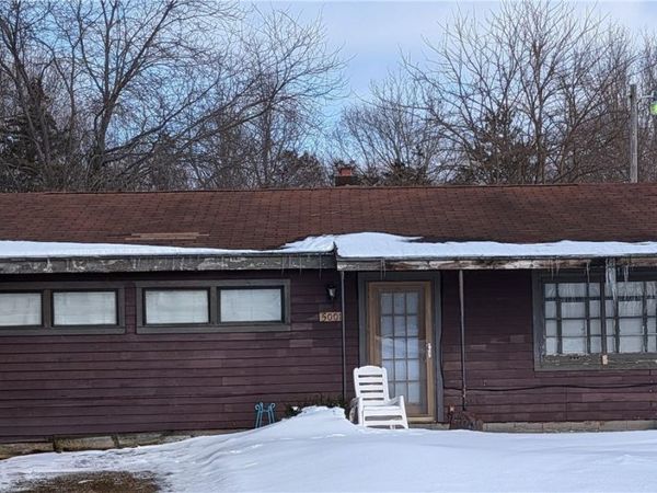 5001 Salt Works Road, Medina, NY 14103