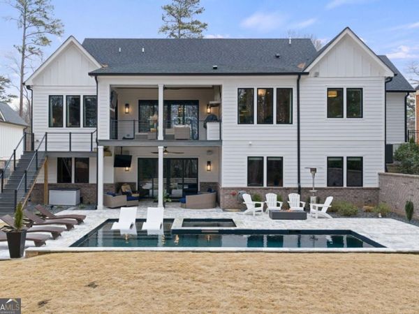 4226 S Berkeley Lake Road NW, Berkeley Lake, GA 30096