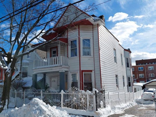 738 E 229th Street , Bronx, NY 10466