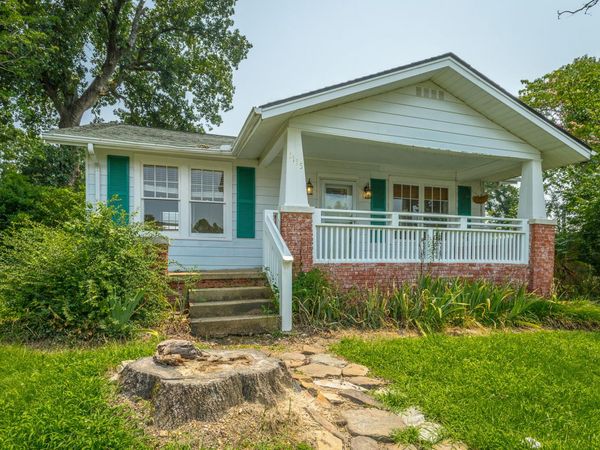 1115 Westwood Avenue, Chattanooga, TN 37405