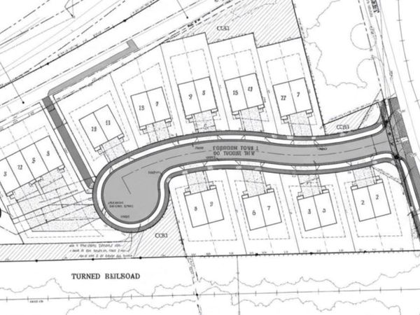 615 Turner Street, Mooresville, NC 28115