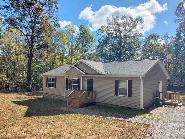 118 Valley Springs Drive , Olin, NC 28660