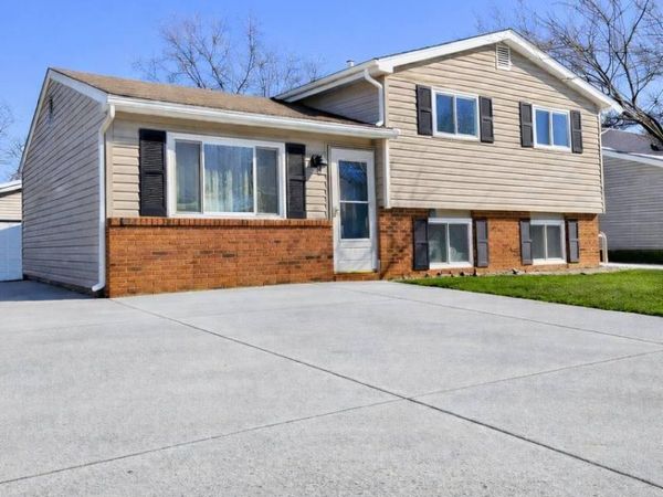 3516 Meadow Valley Street, Columbus, OH 43207