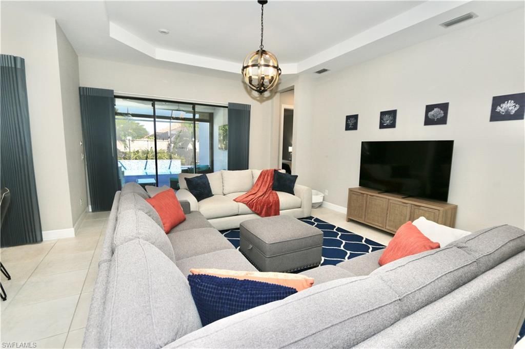 8191 Lucello Ter S, Naples, FL 34114 Photo