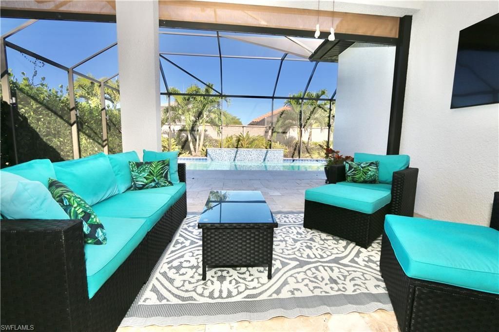 8191 Lucello Ter S, Naples, FL 34114 Photo