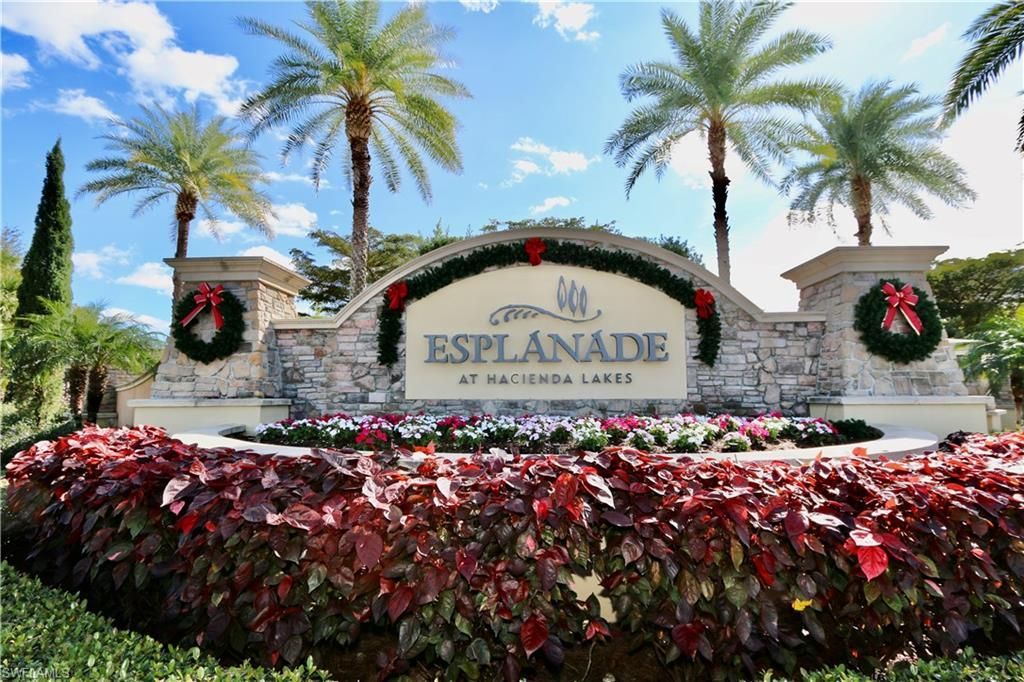 8191 Lucello Ter S, Naples, FL 34114 Photo