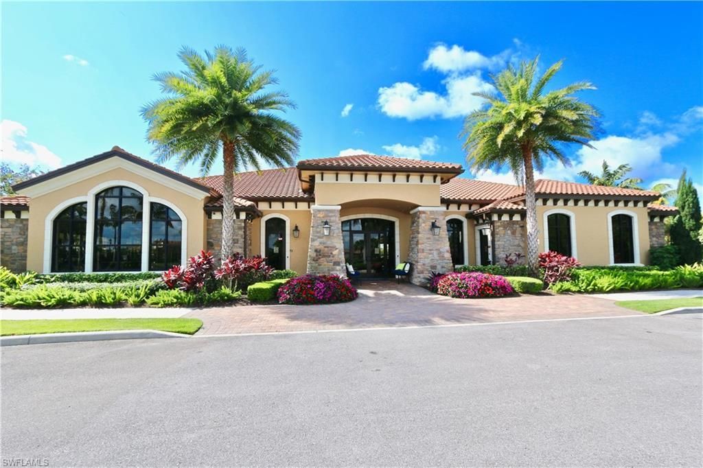 8191 Lucello Ter S, Naples, FL 34114 Photo