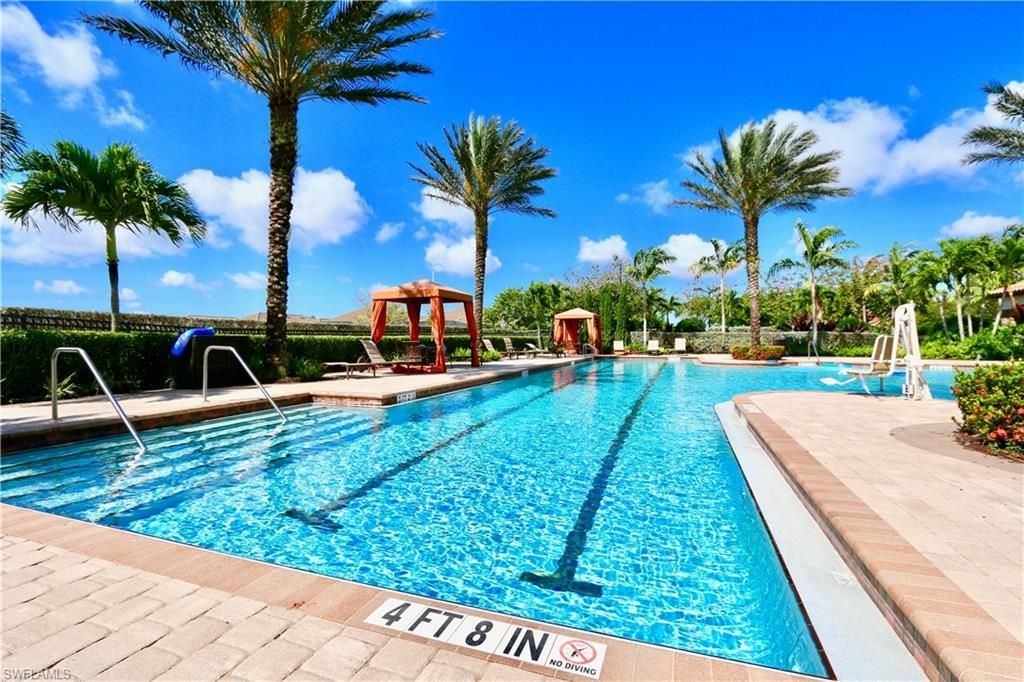 8191 Lucello Ter S, Naples, FL 34114 Photo