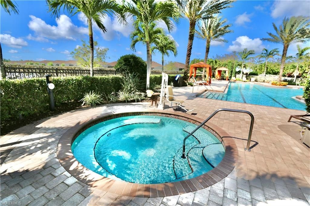 8191 Lucello Ter S, Naples, FL 34114 Photo