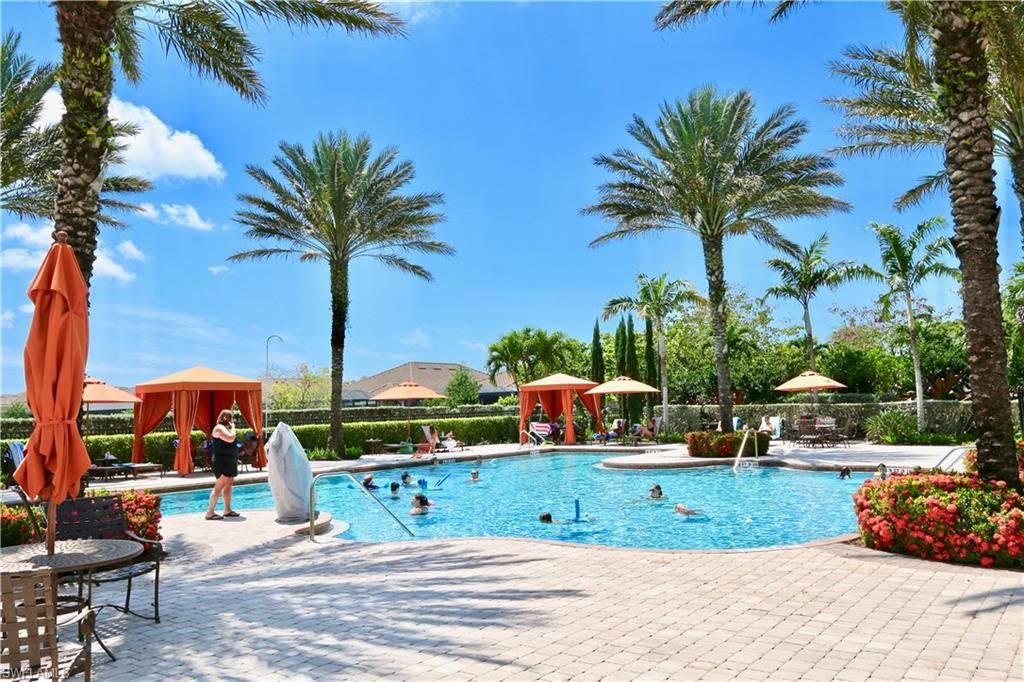 8191 Lucello Ter S, Naples, FL 34114 Photo