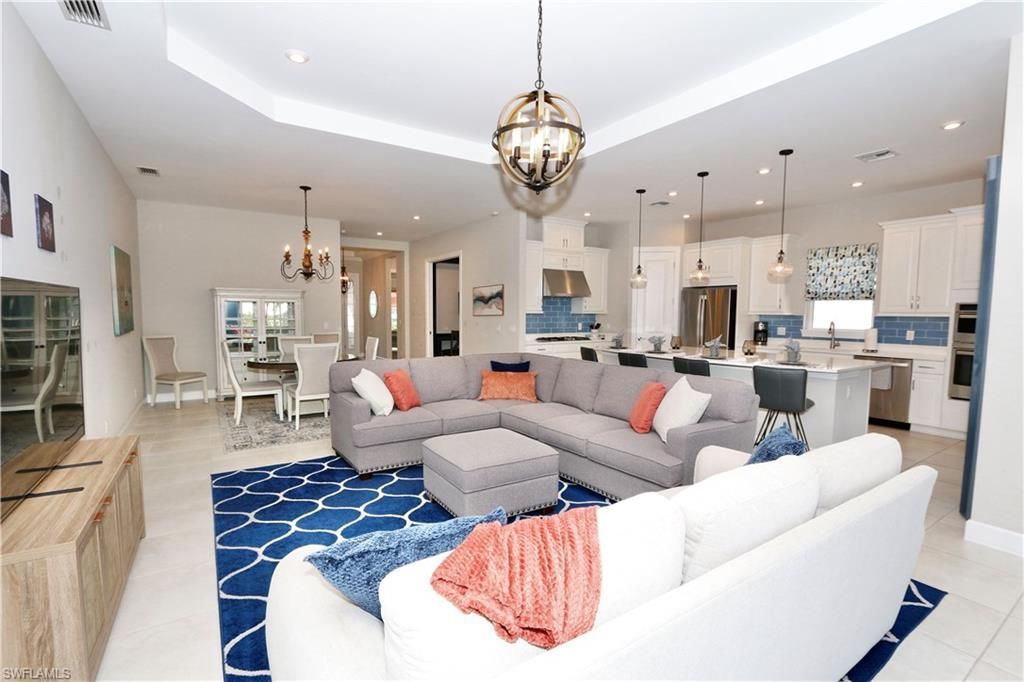 8191 Lucello Ter S, Naples, FL 34114 Photo