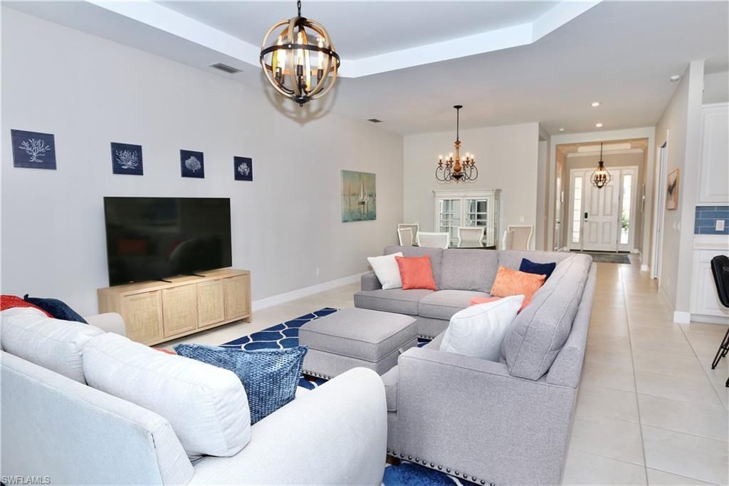 8191 Lucello Ter S, Naples, FL 34114 Photo