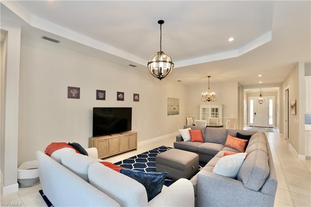 8191 Lucello Ter S, Naples, FL 34114 Photo