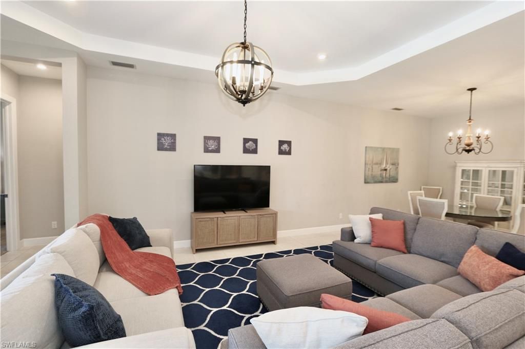 8191 Lucello Ter S, Naples, FL 34114 Photo