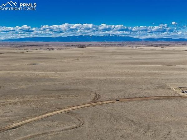 110 N Dinner Bell Drive, Yoder, CO 80864