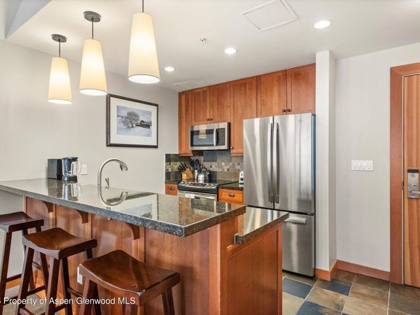 110 Carriage Way, Unit 3407, Snowmass Village, CO 81615