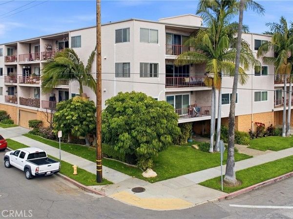 3609 E 2nd, Unit 207, Long Beach, CA 90803