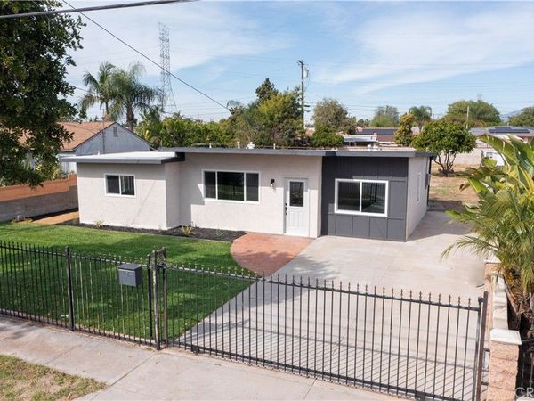 3219 Athol, Baldwin Park, CA 91706