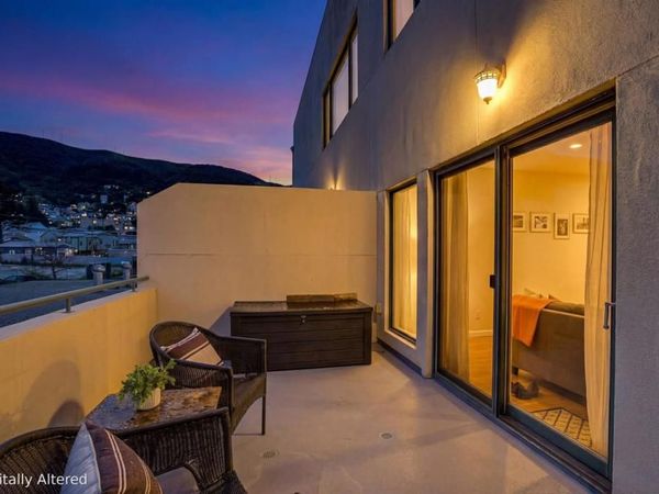 1 San Bruno Avenue , Unit J, Brisbane, CA 94005