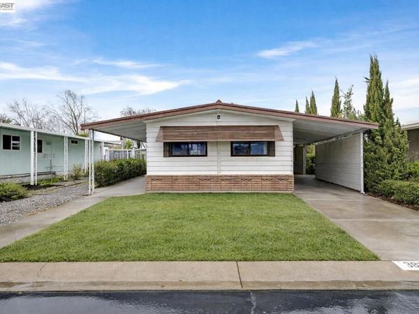 389 389 Tropicana Way, Union City, CA 94587