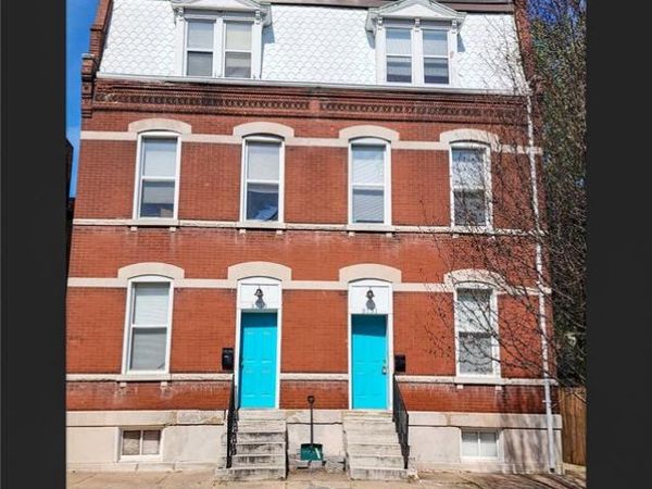 3131 California Avenue, St Louis, MO 63118