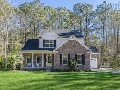 2001 Tacoma Circle, Ridgeville, SC 29472