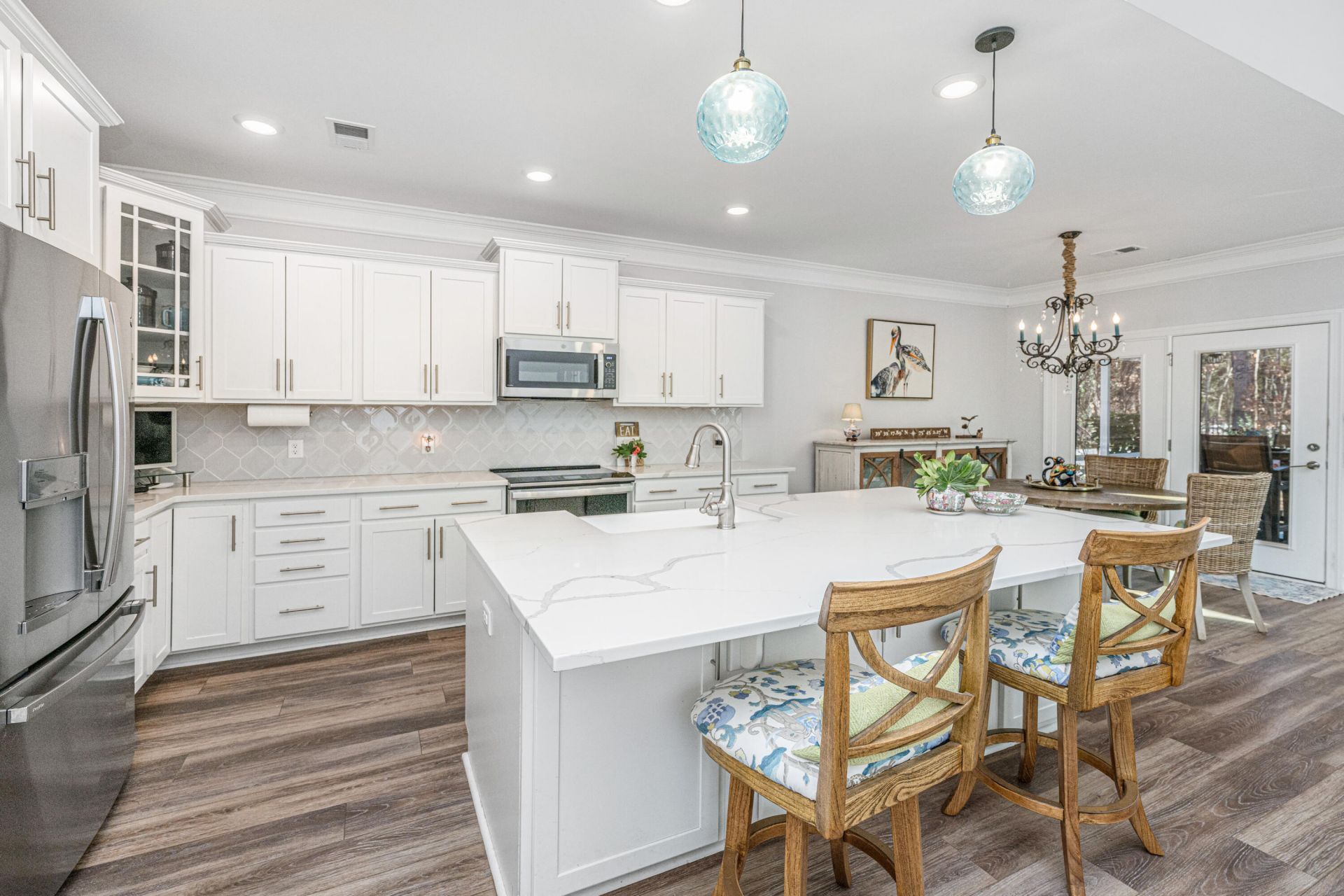 2001 Tacoma Circle Photo 10