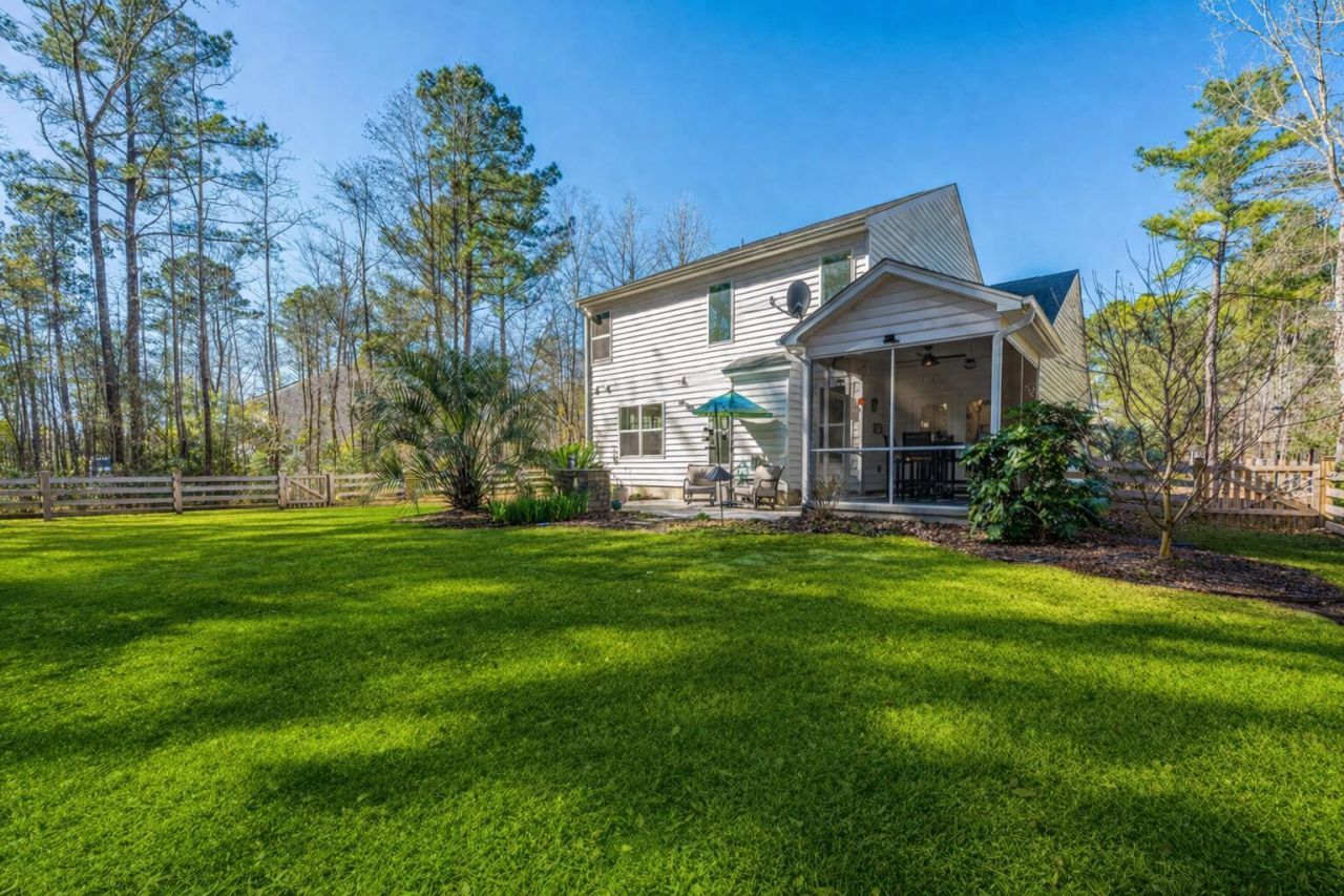 2001 Tacoma Circle Photo 25