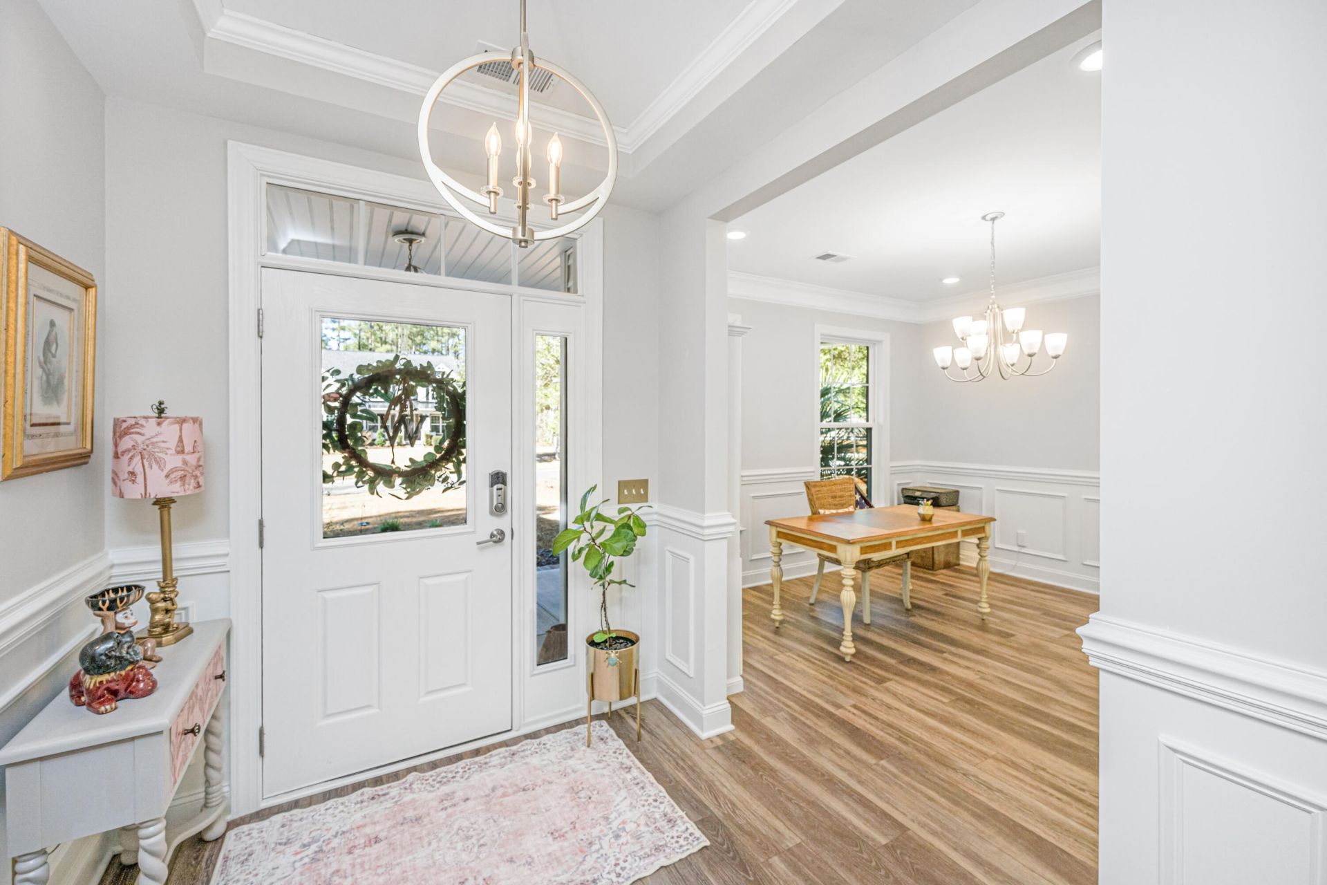 2001 Tacoma Circle Photo 4