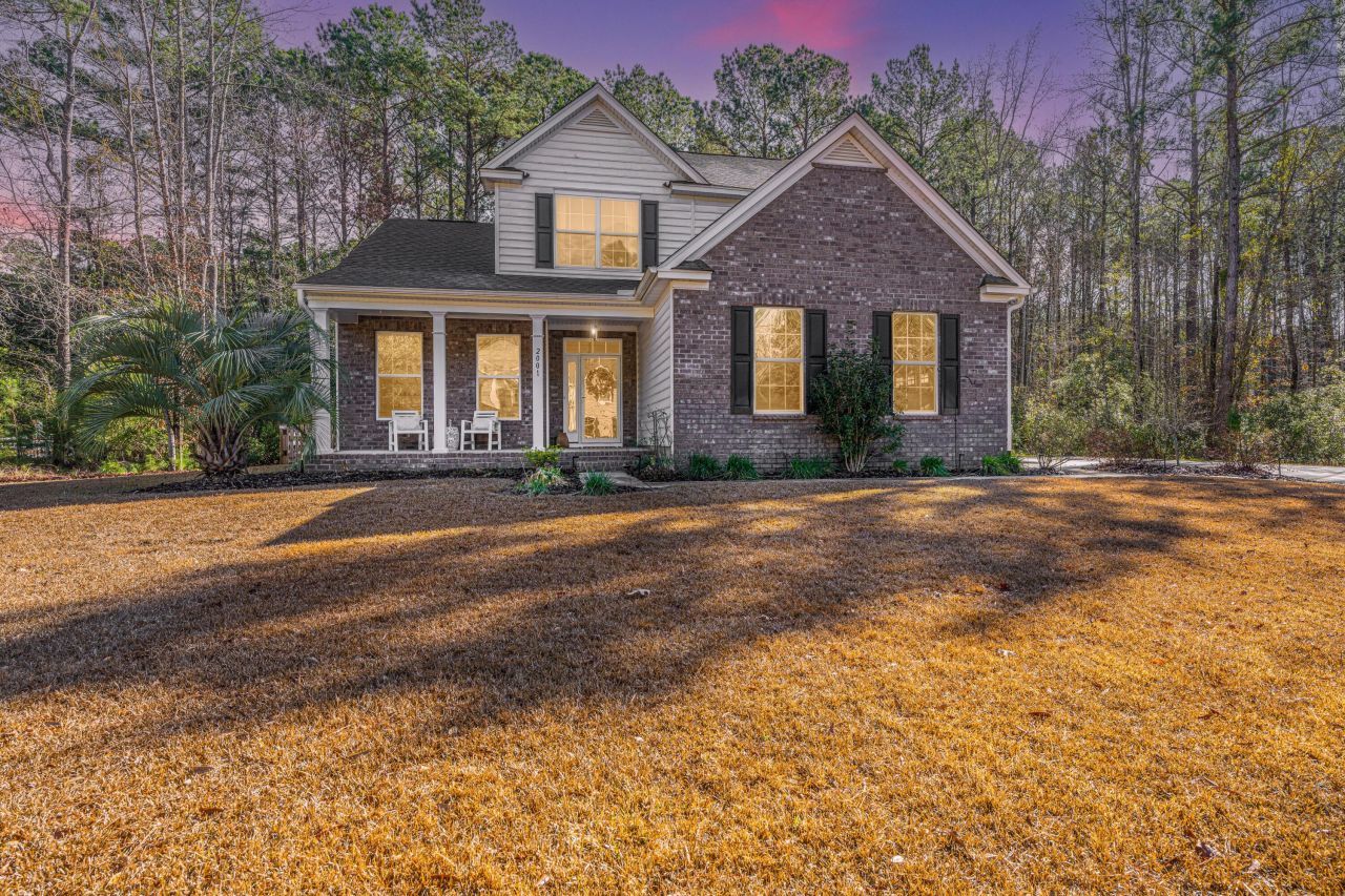 2001 Tacoma Circle Photo 43