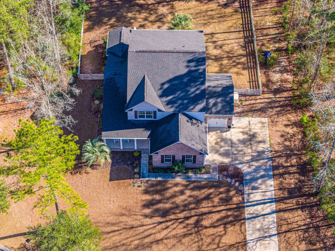 2001 Tacoma Circle Photo 5