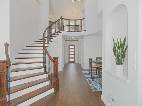 7021 Broomsedge Drive, Argyle, TX 76226