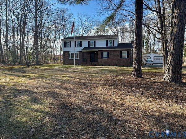 10510 Courtney Road , Glen Allen, VA 23060