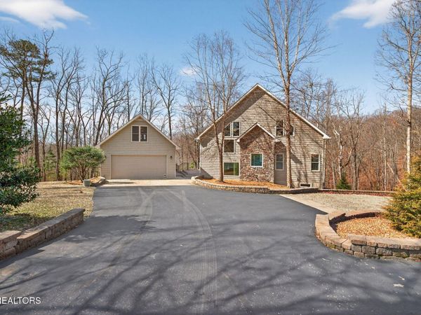 50 Poston Place, Monterey, TN 38574