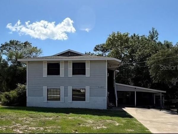 12450 SE 99TH AVENUE , BELLEVIEW, FL 34420