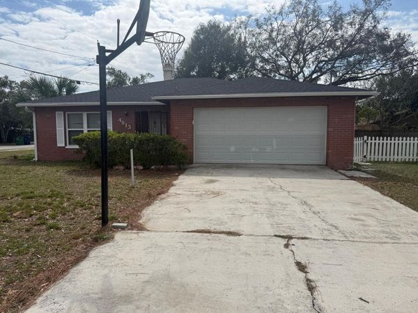 4913 E LIBERTY STREET , TAMPA, FL 33617