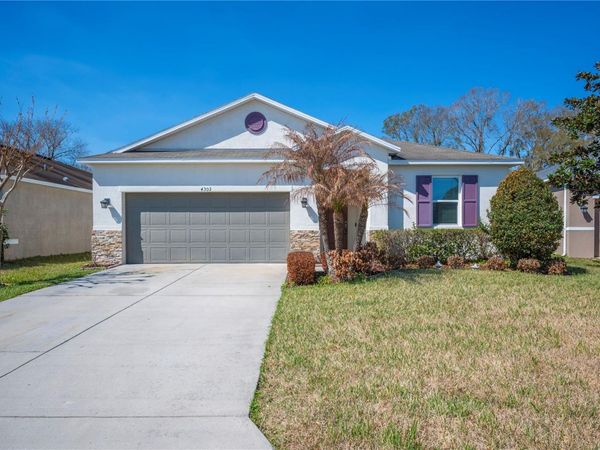 4303 MOON SHADOW LOOP, MULBERRY, FL 33860