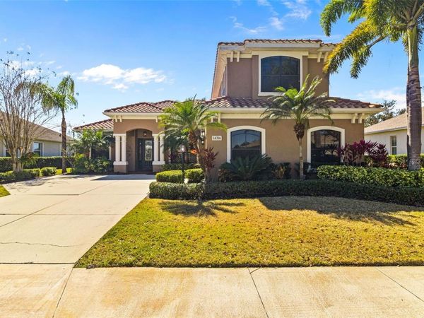 14316 SILVER TROUT DRIVE, LAKEWOOD RANCH, FL 34202